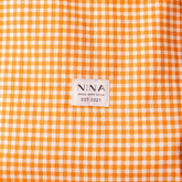 Beach Orange Bag